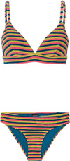 Prtelzi Bralette bikini