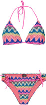Prtgrip Triangle bikini