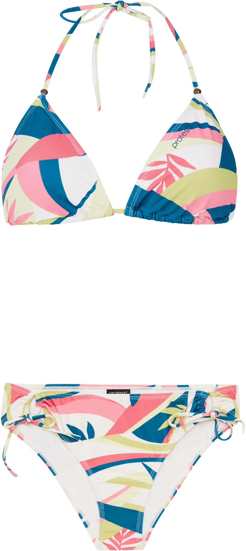 Prtglad Triangle bikini