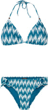 Prtsparks Triangle bikini