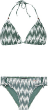 Prtsparks Triangle bikini
