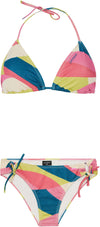 Prtflava Triangle bikini