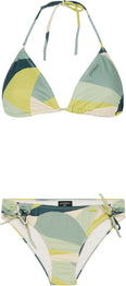 Prtflava Triangle bikini