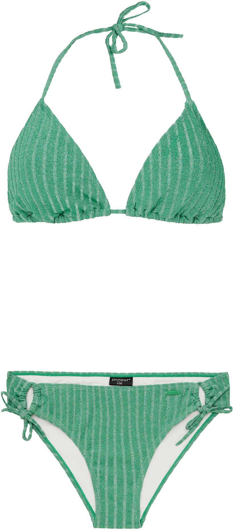 Prtchanti Triangle bikini
