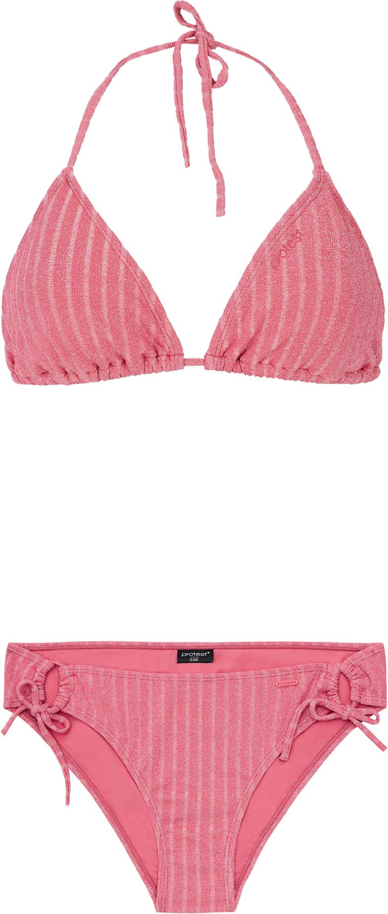 Prtchanti Triangle bikini