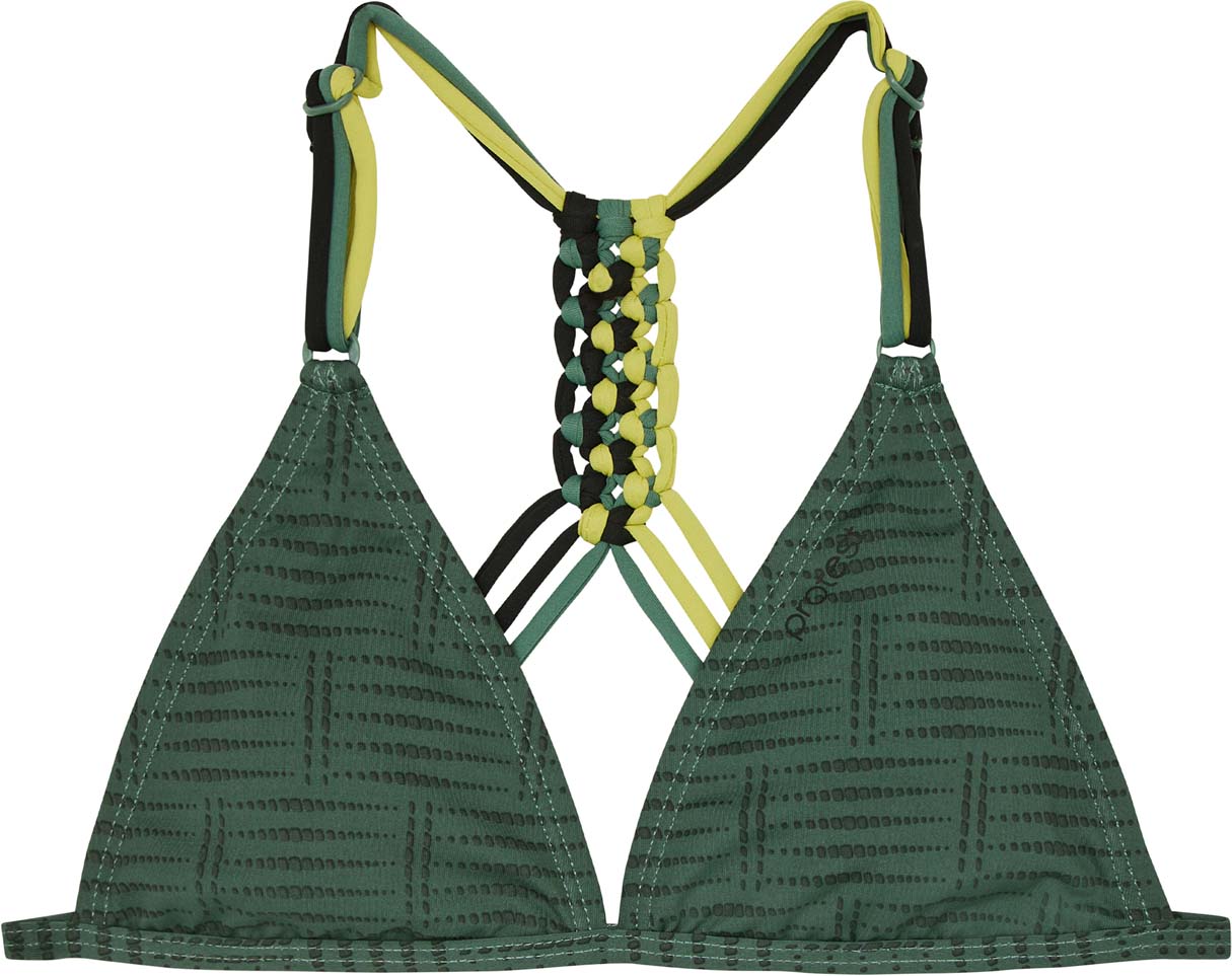PRTfimke 25 jr Triangle bikini