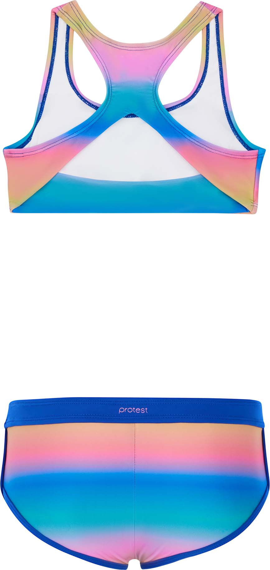 Prtrococo Jr bikini