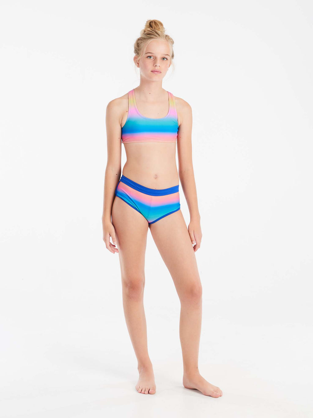 Prtrococo Jr bikini
