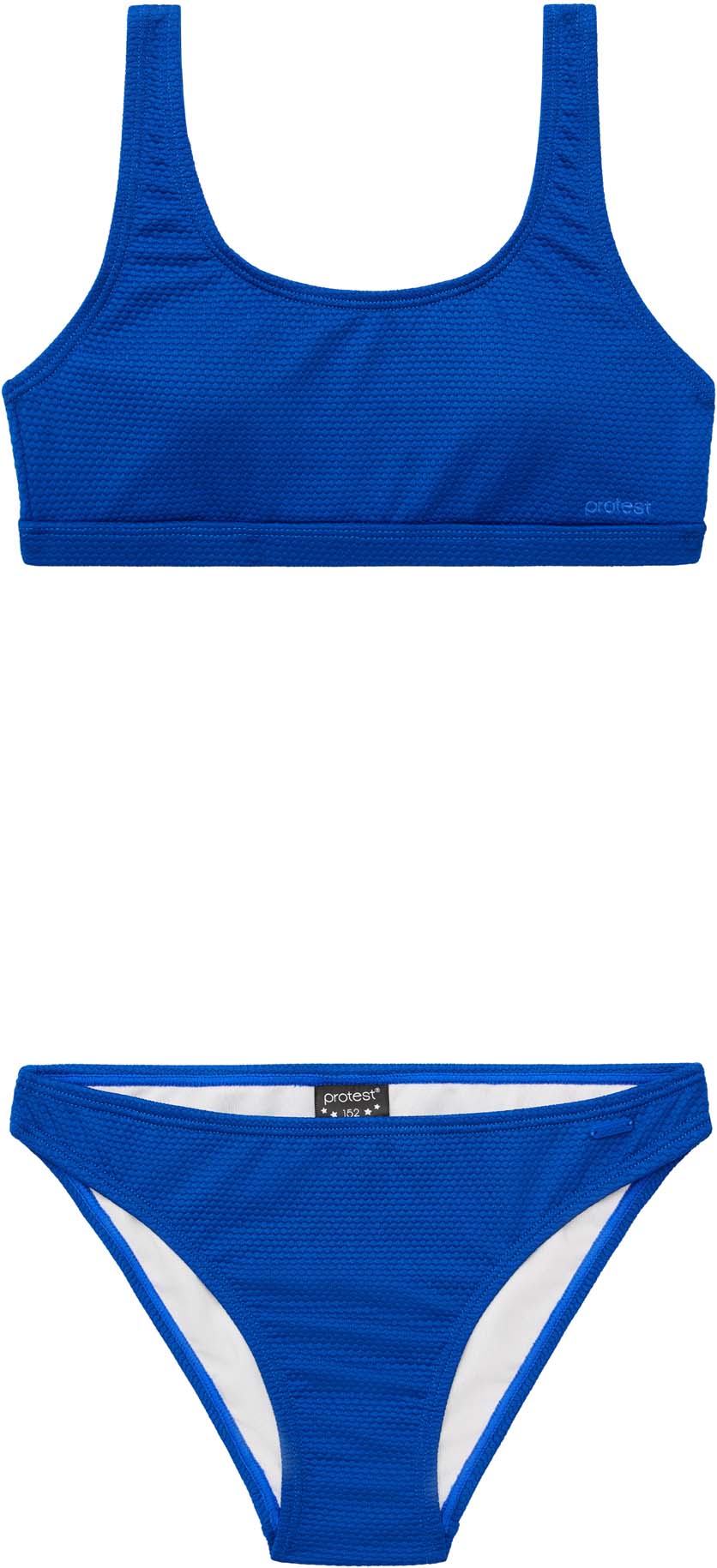 Prtrose Jr Triangle bikini