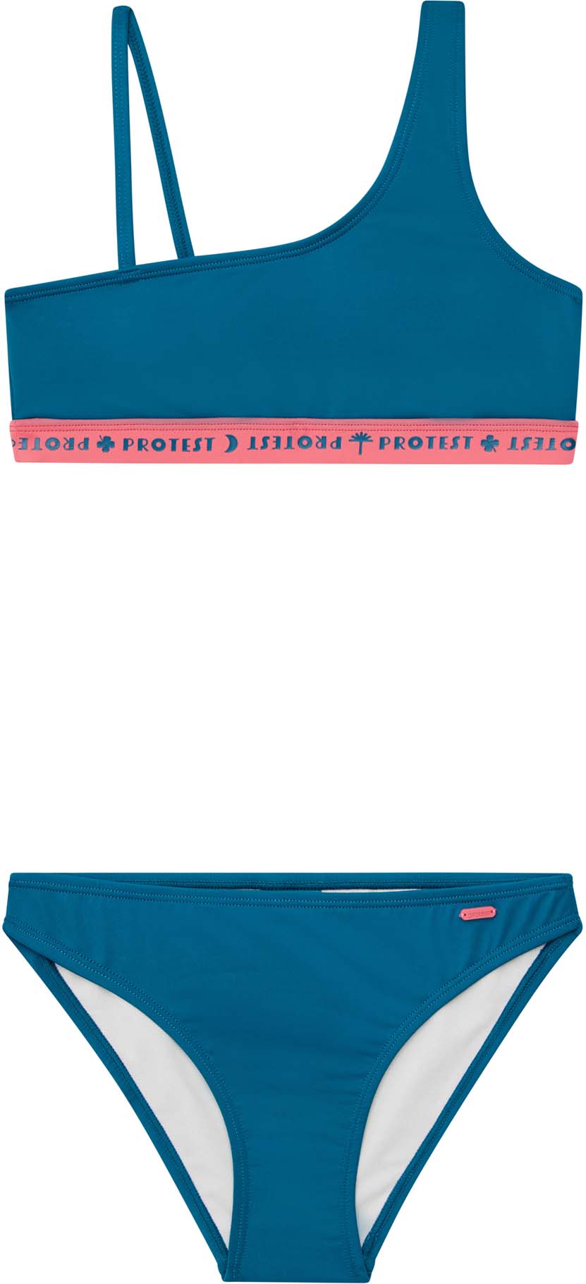 Prtcassis Jr bikini