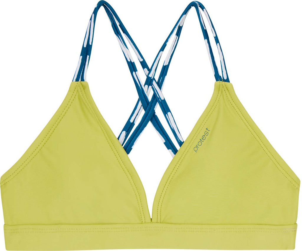 PRTmonroe jr Triangle bikini