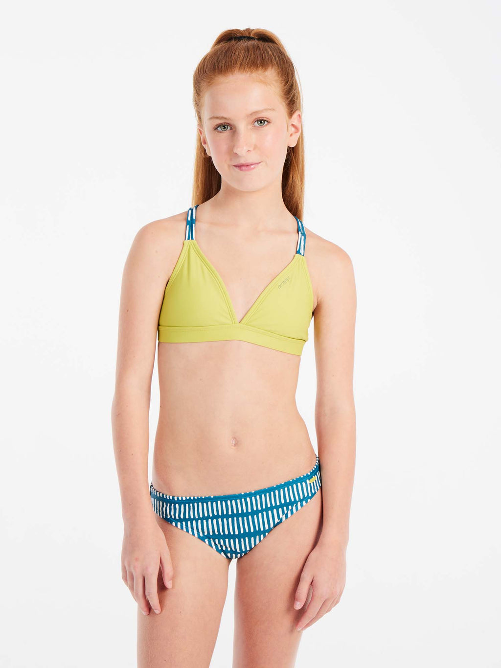PRTmonroe jr Triangle bikini