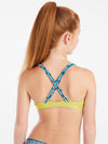PRTmonroe jr Triangle bikini