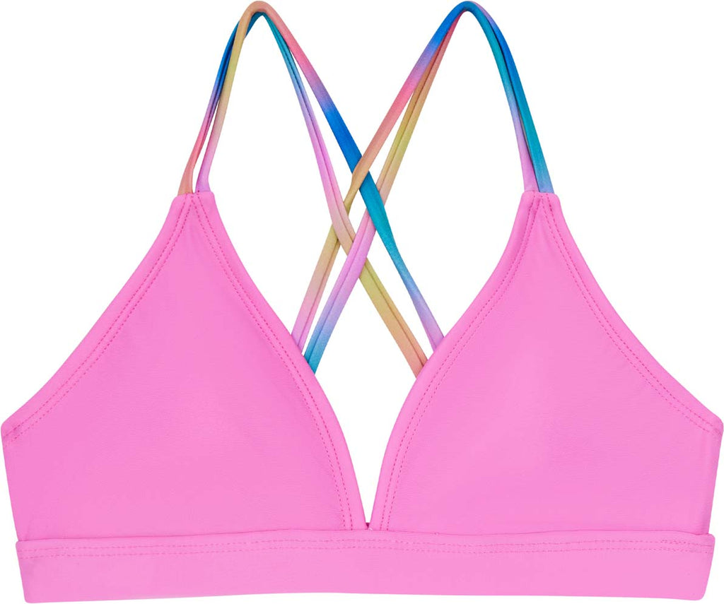 PRTmonroe jr Triangle bikini