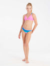 PRTmonroe jr Triangle bikini