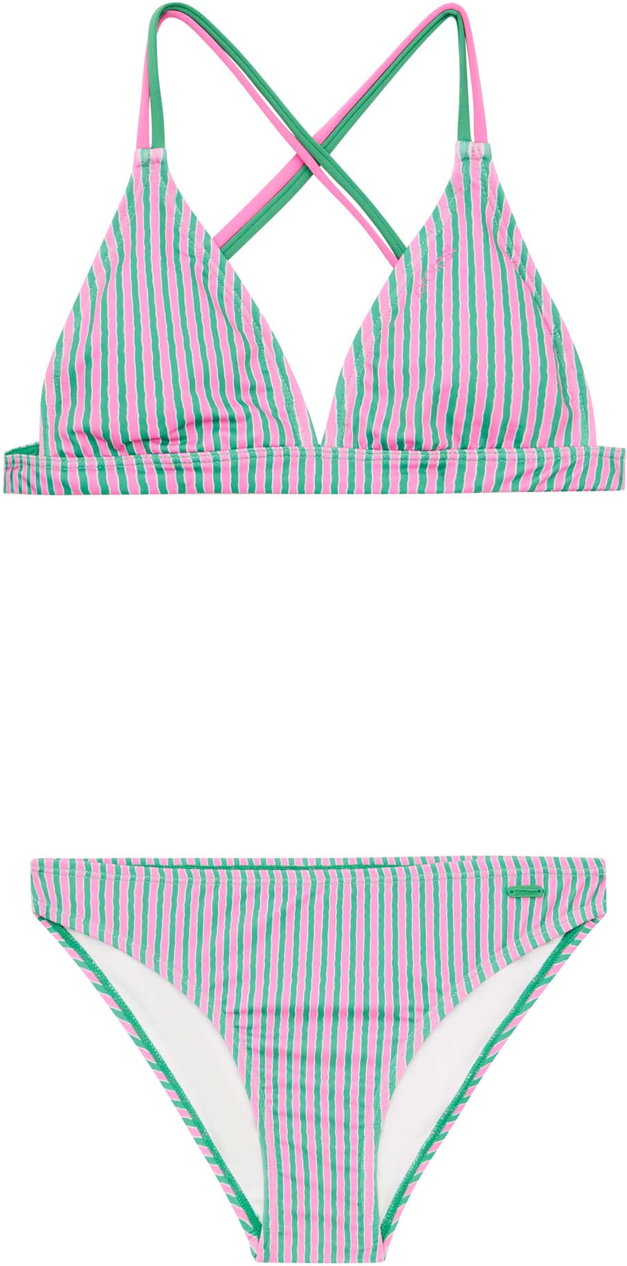 Prttica Jr Triangle bikini
