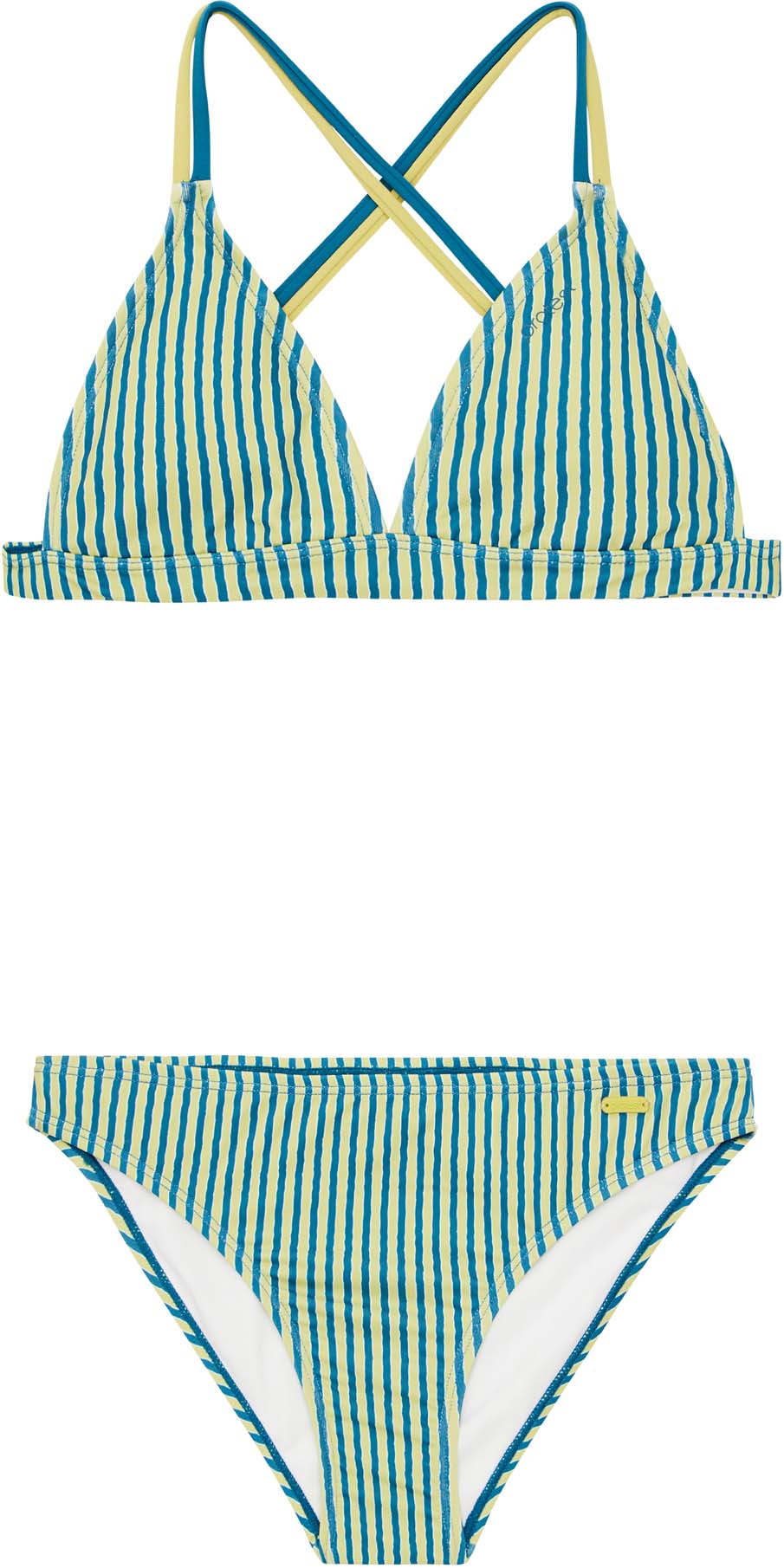 Prttica Jr Triangle bikini