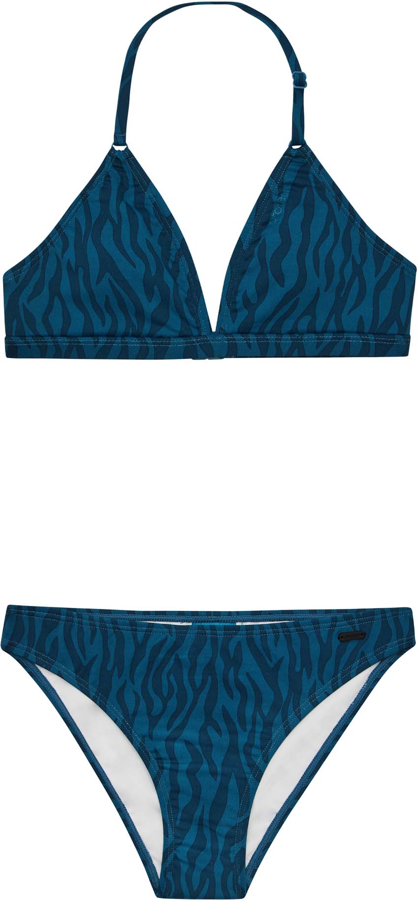 Prtaniston Jr Triangle bikini