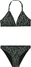 Prtaniston Jr Triangle bikini