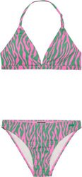 Prtaniston Jr Triangle bikini