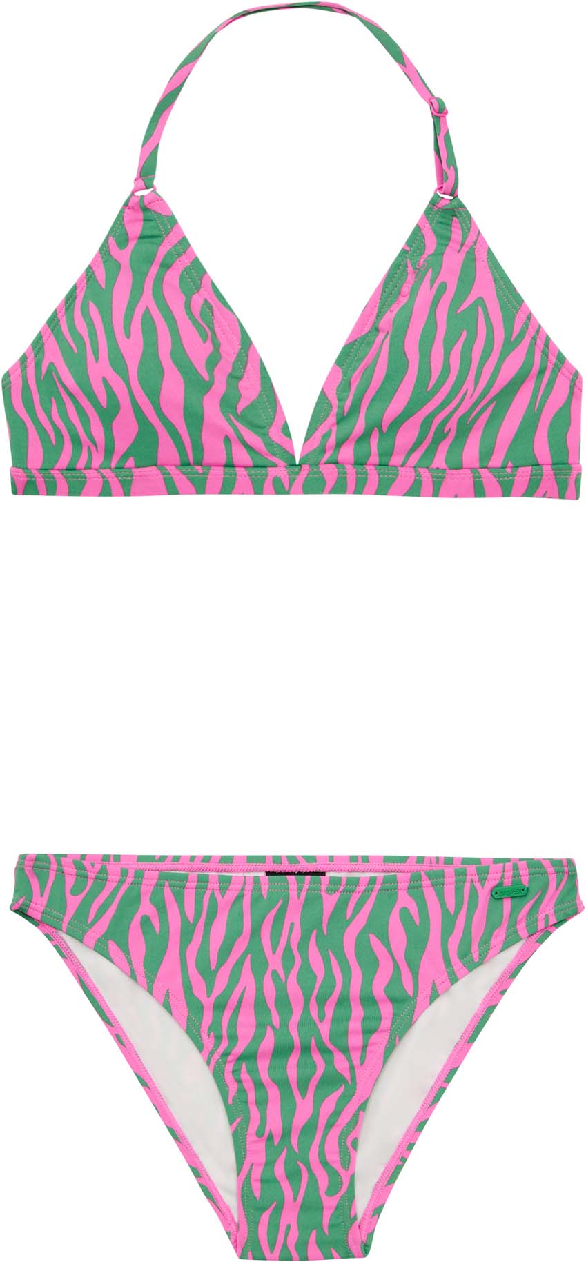 Prtaniston Jr Triangle bikini