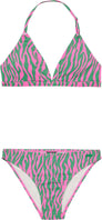 Prtaniston Jr Triangle bikini