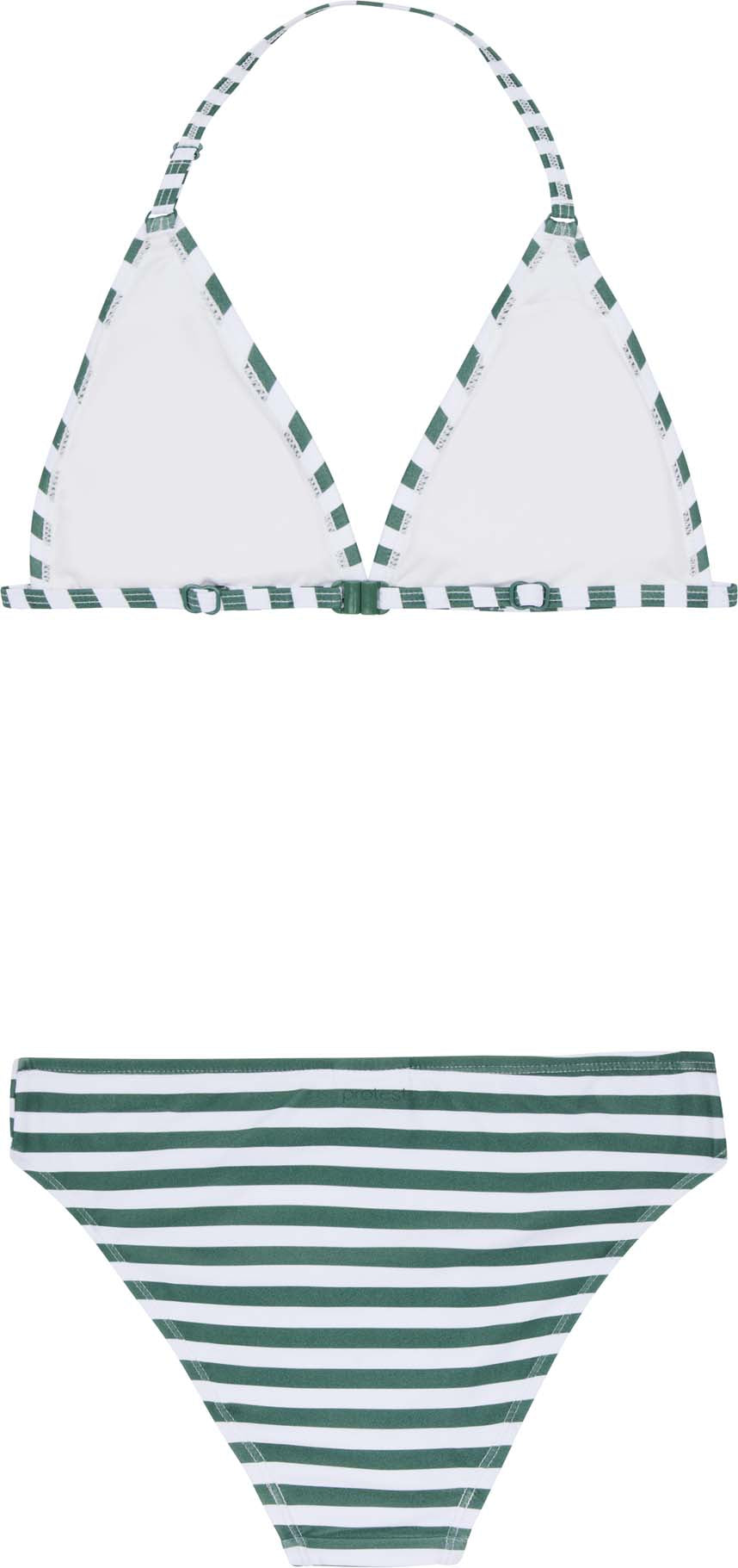 PRTmicky jr Triangle bikini