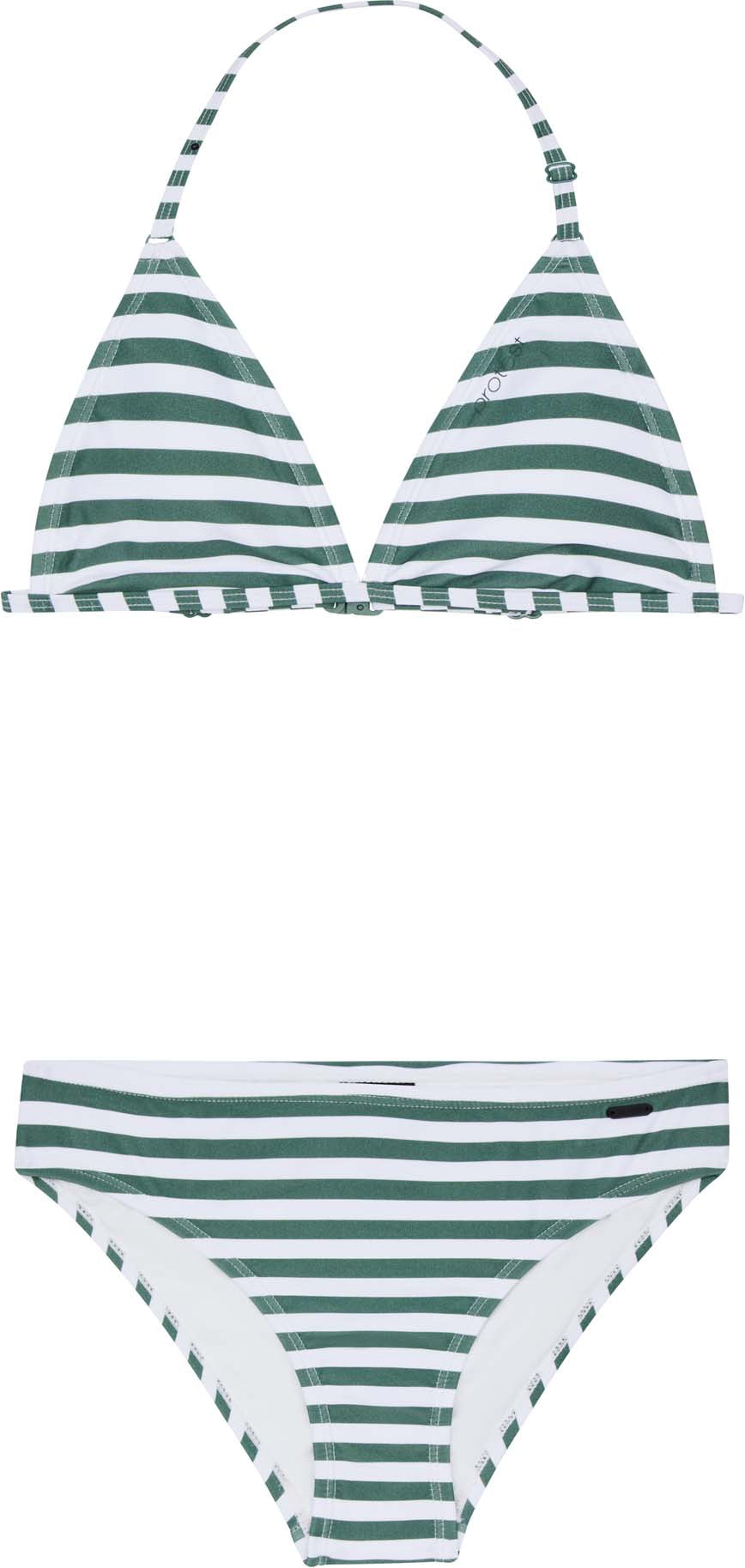 PRTmicky jr Triangle bikini