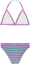 PRTmicky jr Triangle bikini