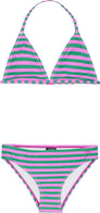 PRTmicky jr Triangle bikini