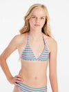 PRTmicky jr Triangle bikini