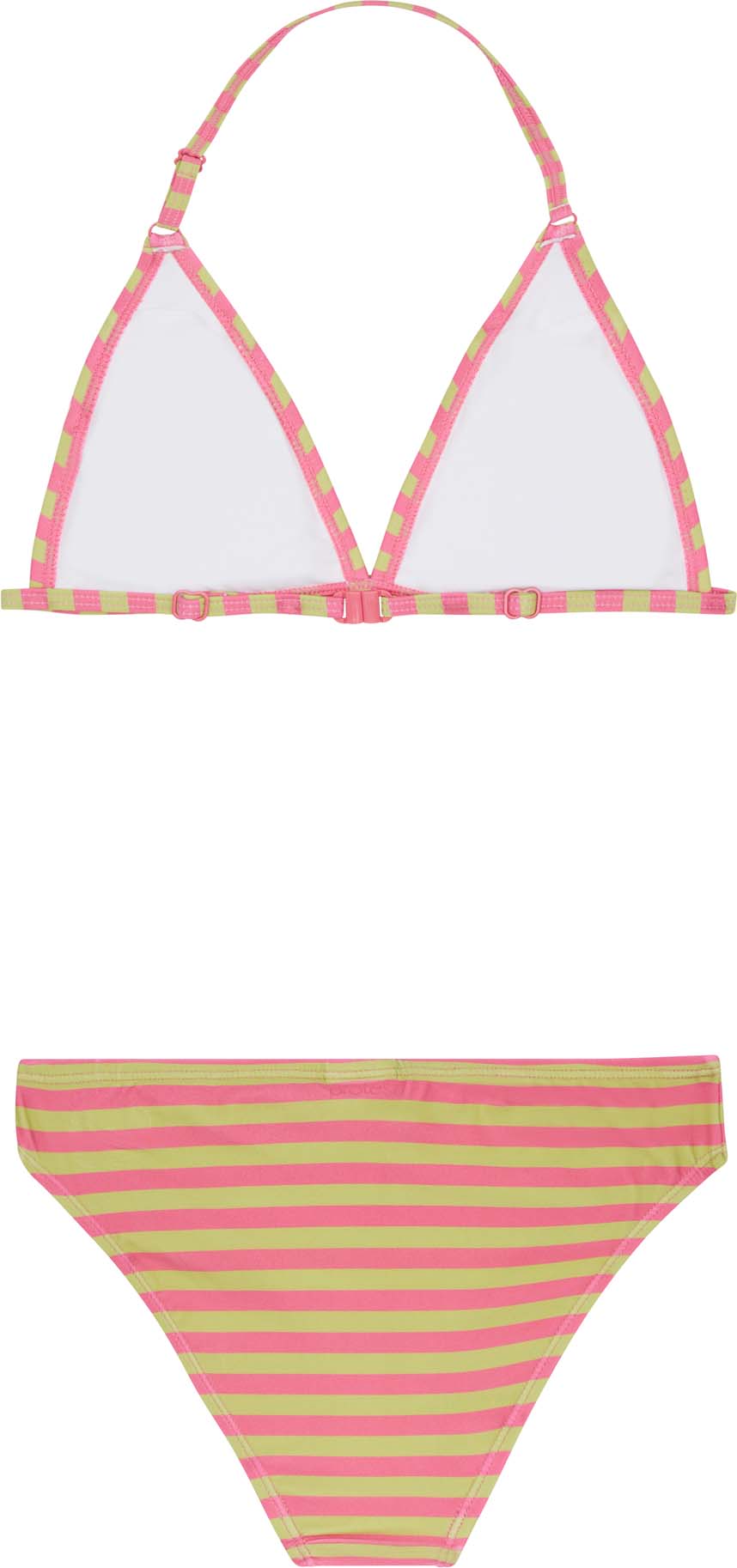 PRTmicky jr Triangle bikini