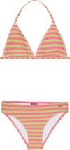 PRTmicky jr Triangle bikini