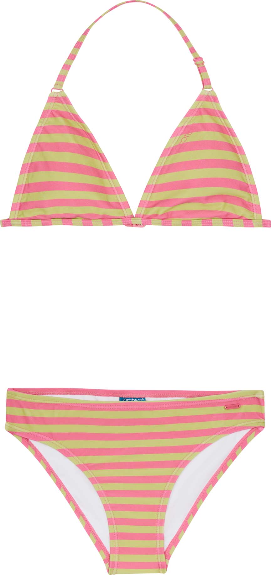 PRTmicky jr Triangle bikini