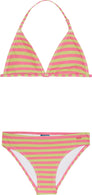 PRTmicky jr Triangle bikini