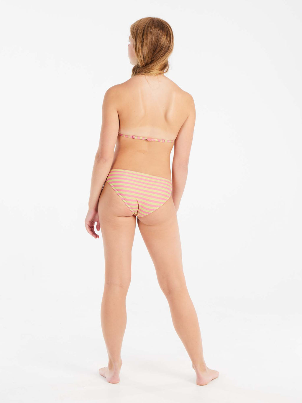 PRTmicky jr Triangle bikini