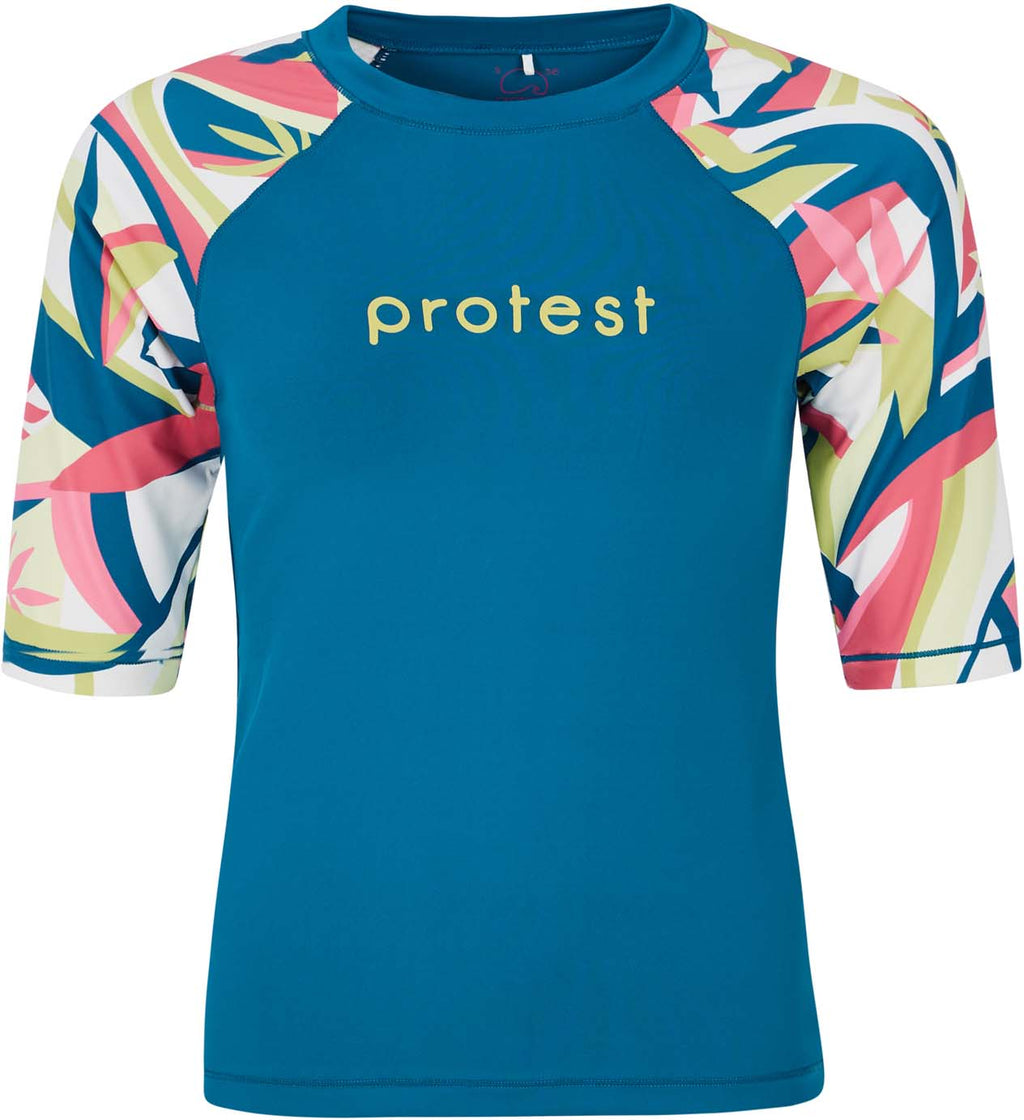 Prteden Surf 3/4 shirt