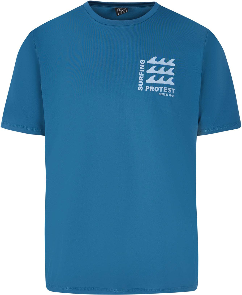 Prtdeer Rashguard t-shirt