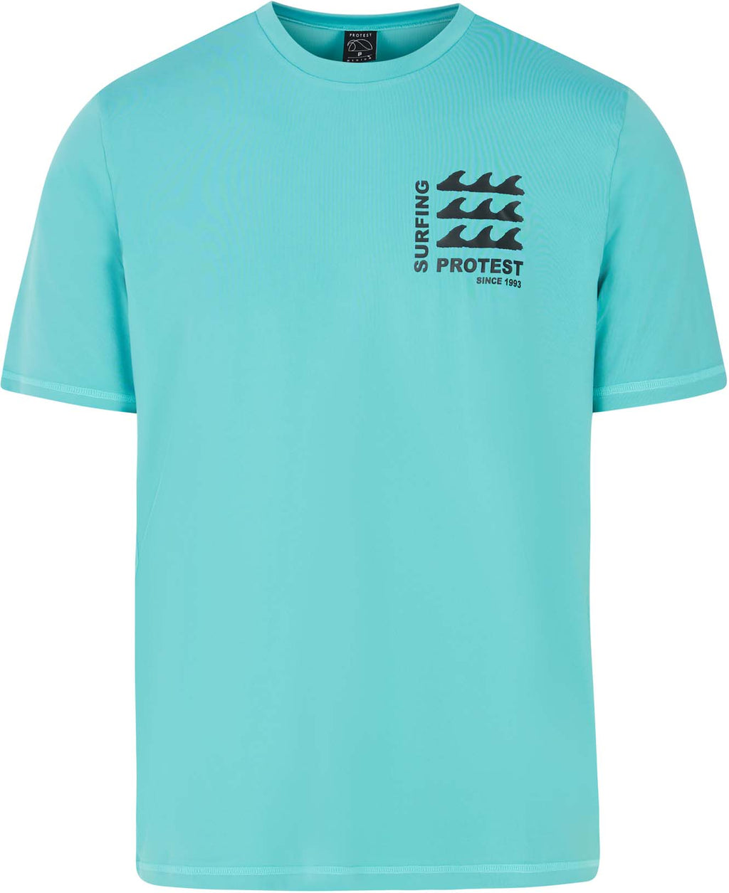 Prtdeer Rashguard t-shirt