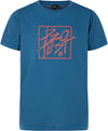 Prtrolf Jr Rashguard t-shirt