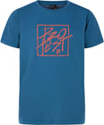 Prtrolf Jr Rashguard t-shirt