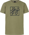 Prtrolf Jr Rashguard t-shirt