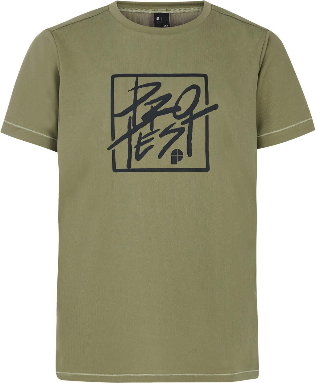 Prtrolf Jr Rashguard t-shirt