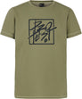 Prtrolf Jr Rashguard t-shirt