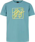 Prtrolf Jr Rashguard t-shirt