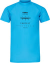 Prteric Jr Rashguard t-shirt