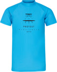 Prteric Jr Rashguard t-shirt