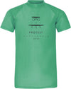 Prteric Jr Rashguard t-shirt
