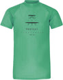 Prteric Jr Rashguard t-shirt