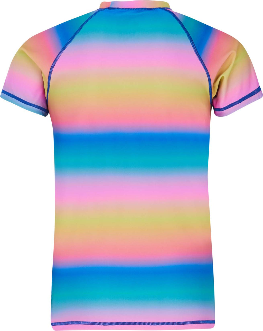 Prtticket Jr Rashguard t-shirt